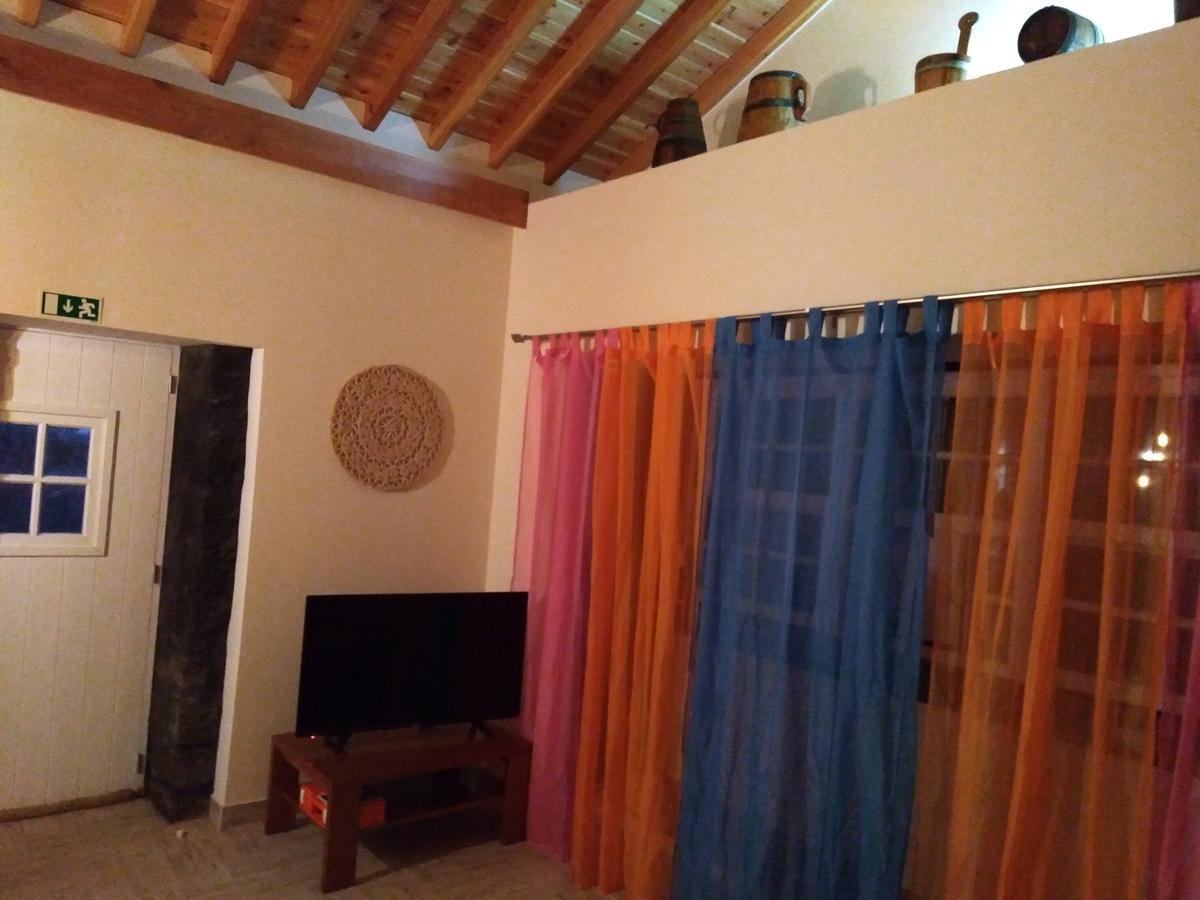 Casinha Da Avo Jeronima Rral 1519 Villa Madalena  Exterior photo